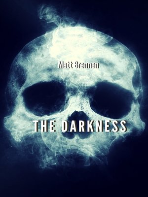 cover image of The Darkness